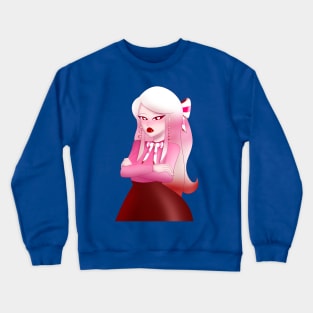 Ree Bonn Crewneck Sweatshirt